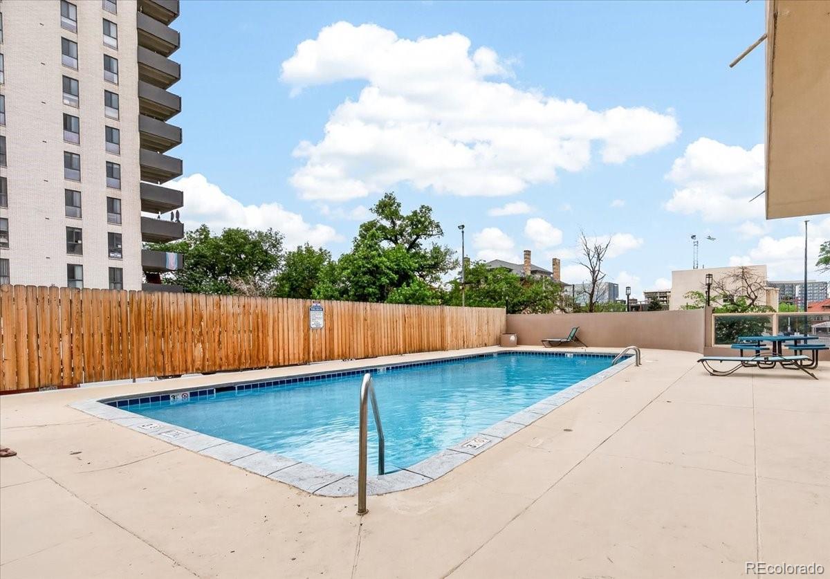 MLS Image #23 for 888 n logan street 10d,denver, Colorado