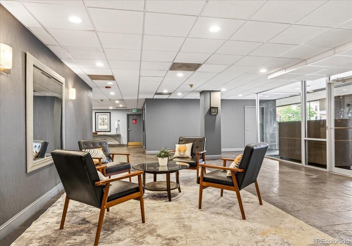 MLS Image #25 for 888 n logan street 10d,denver, Colorado