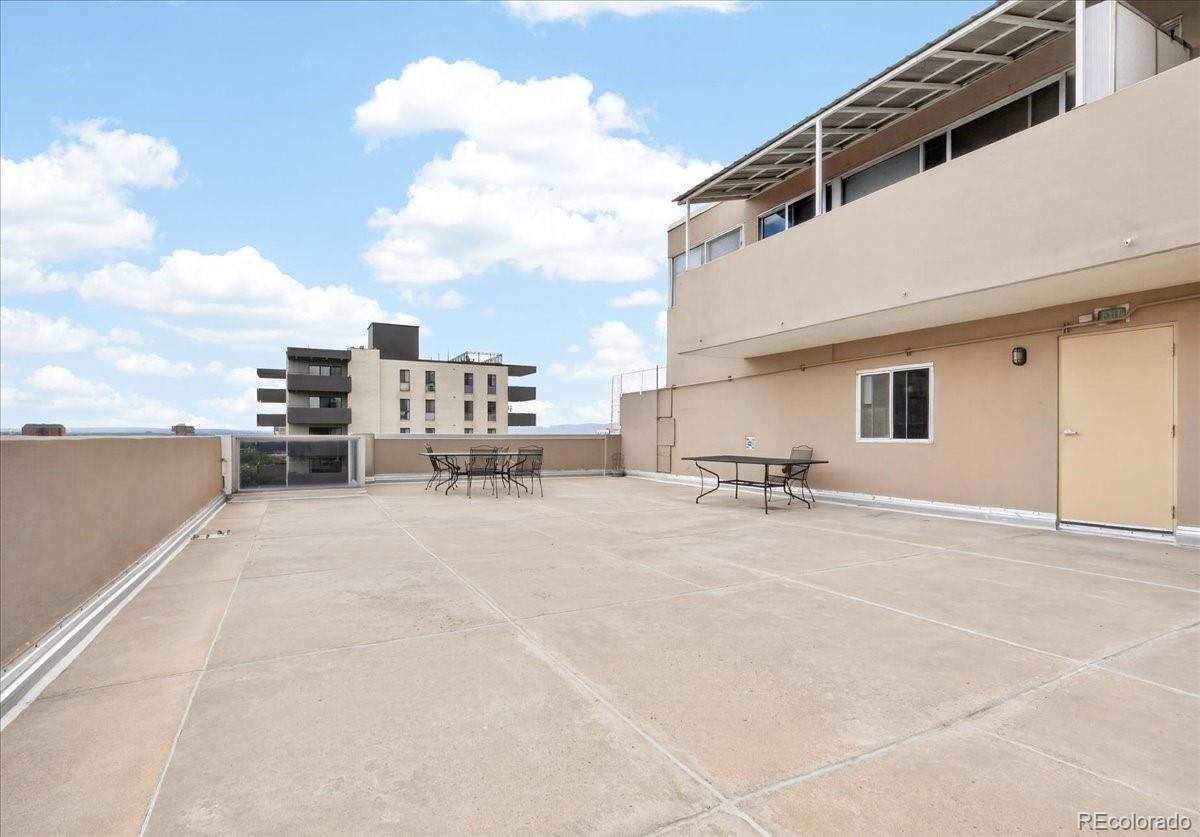 MLS Image #28 for 888 n logan street 10d,denver, Colorado