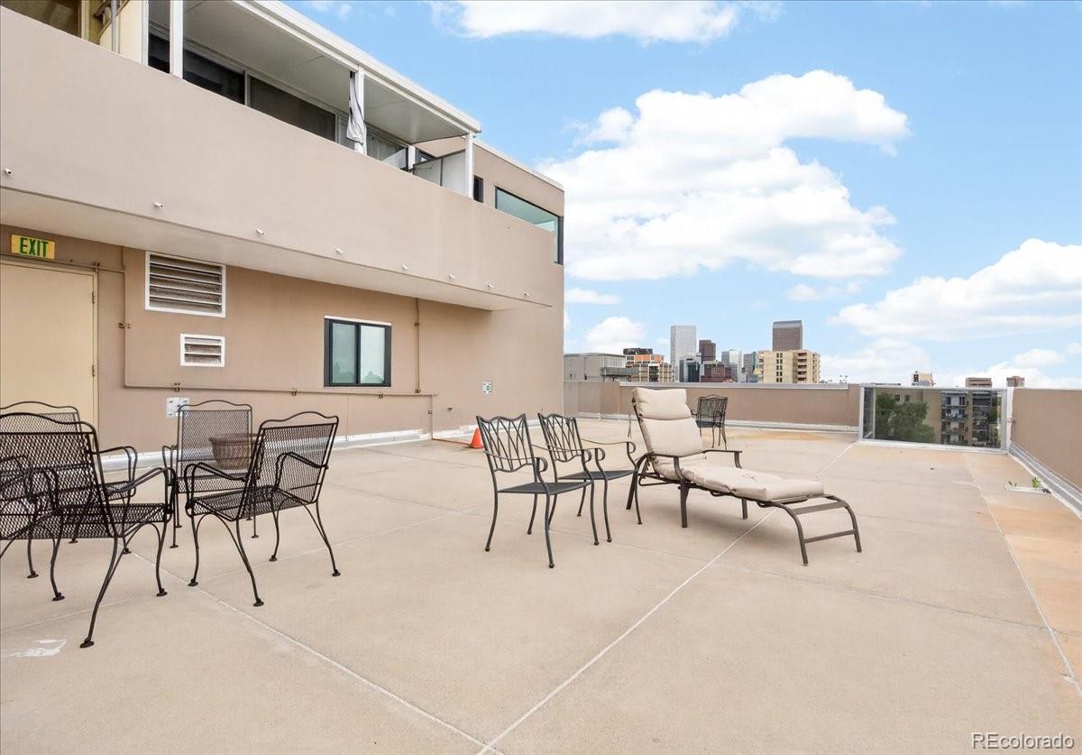 MLS Image #29 for 888 n logan street 10d,denver, Colorado