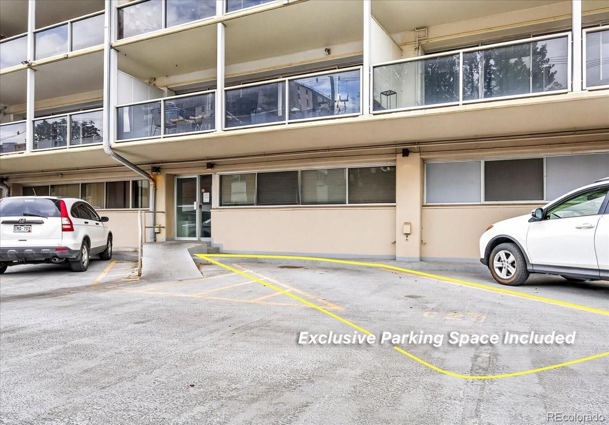 MLS Image #33 for 888 n logan street 10d,denver, Colorado