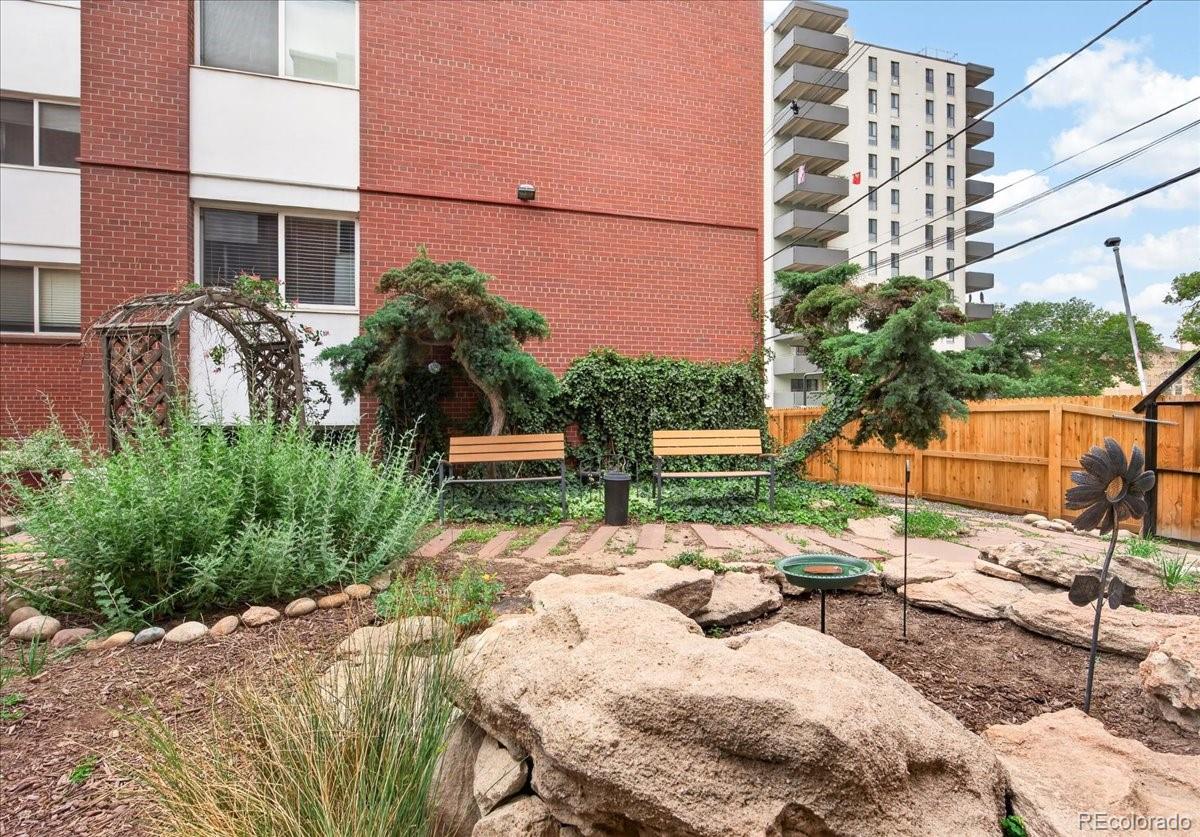 MLS Image #34 for 888 n logan street 10d,denver, Colorado