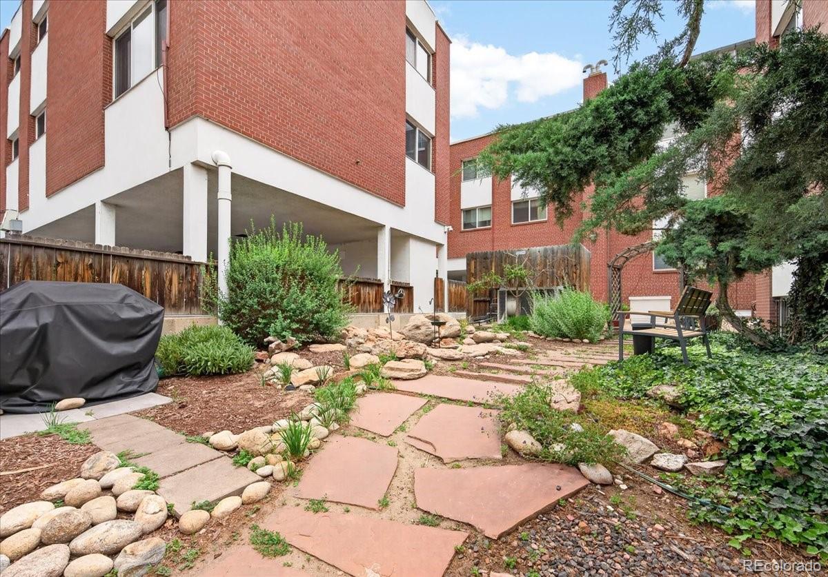 MLS Image #35 for 888 n logan street 10d,denver, Colorado