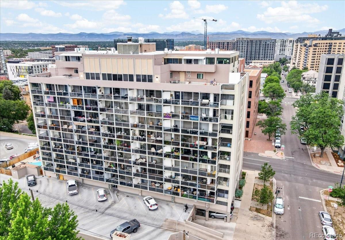 MLS Image #38 for 888 n logan street 10d,denver, Colorado
