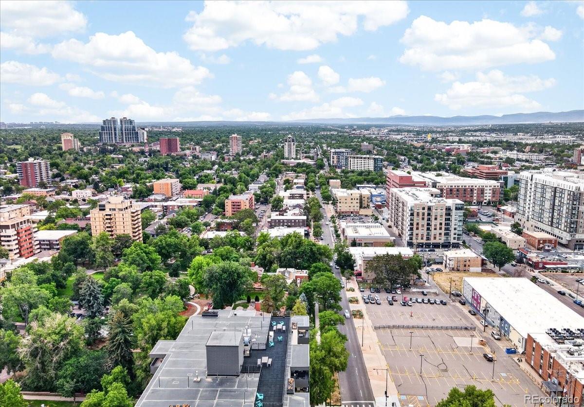 MLS Image #40 for 888 n logan street 10d,denver, Colorado