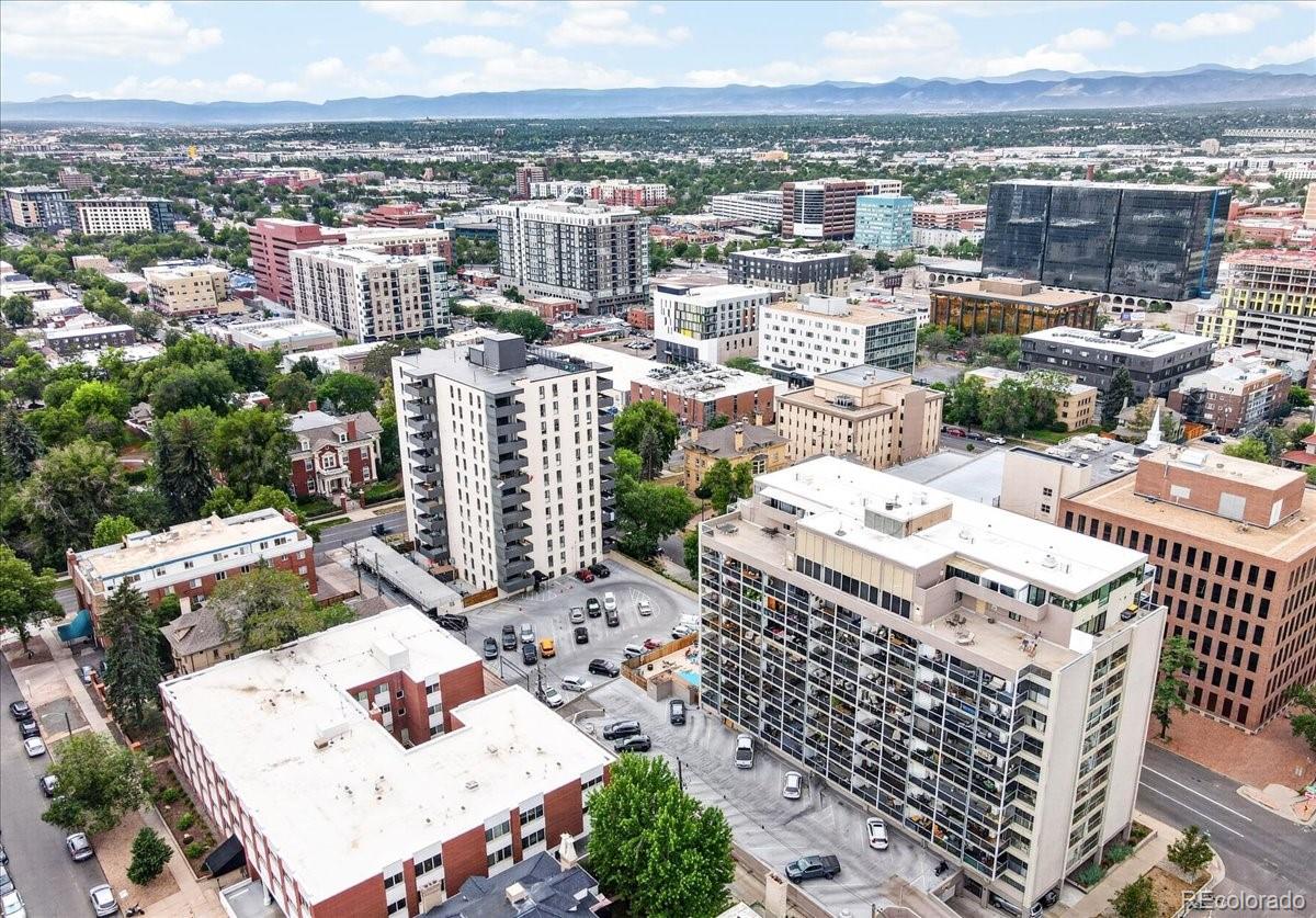 MLS Image #41 for 888 n logan street 10d,denver, Colorado
