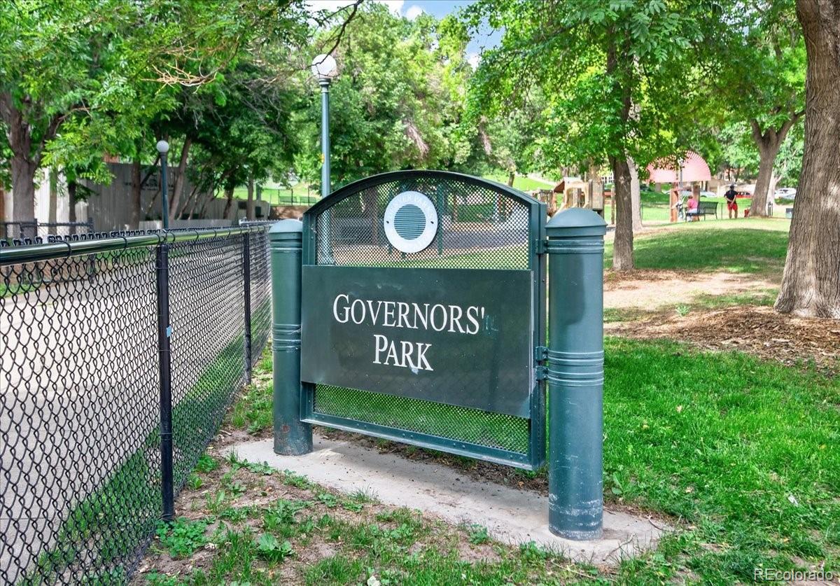 MLS Image #42 for 888 n logan street 10d,denver, Colorado