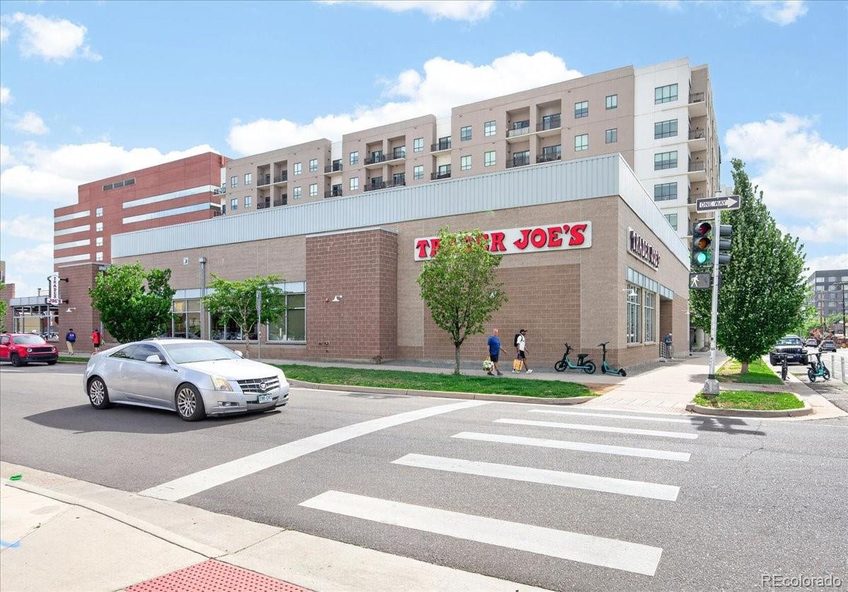 MLS Image #43 for 888 n logan street 10d,denver, Colorado