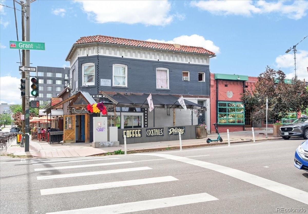 MLS Image #44 for 888 n logan street 10d,denver, Colorado