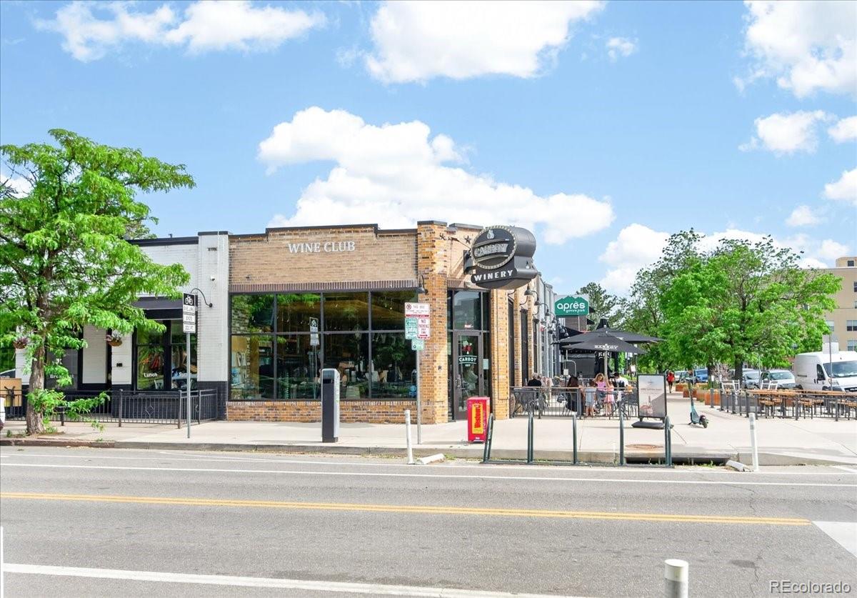 MLS Image #45 for 888 n logan street 10d,denver, Colorado