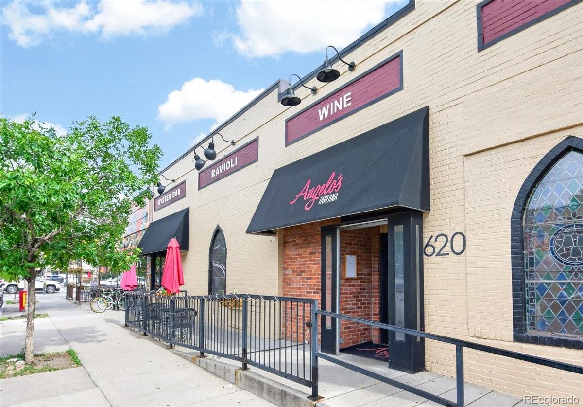 MLS Image #46 for 888 n logan street 10d,denver, Colorado