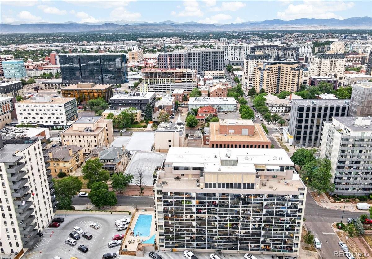 MLS Image #47 for 888 n logan street 10d,denver, Colorado