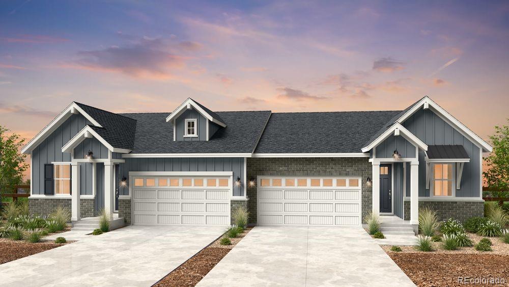 MLS Image #0 for 3259 n denali street,aurora, Colorado