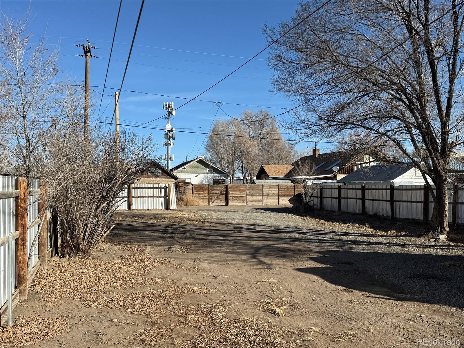 MLS Image #1 for 623  ninth street,alamosa, Colorado
