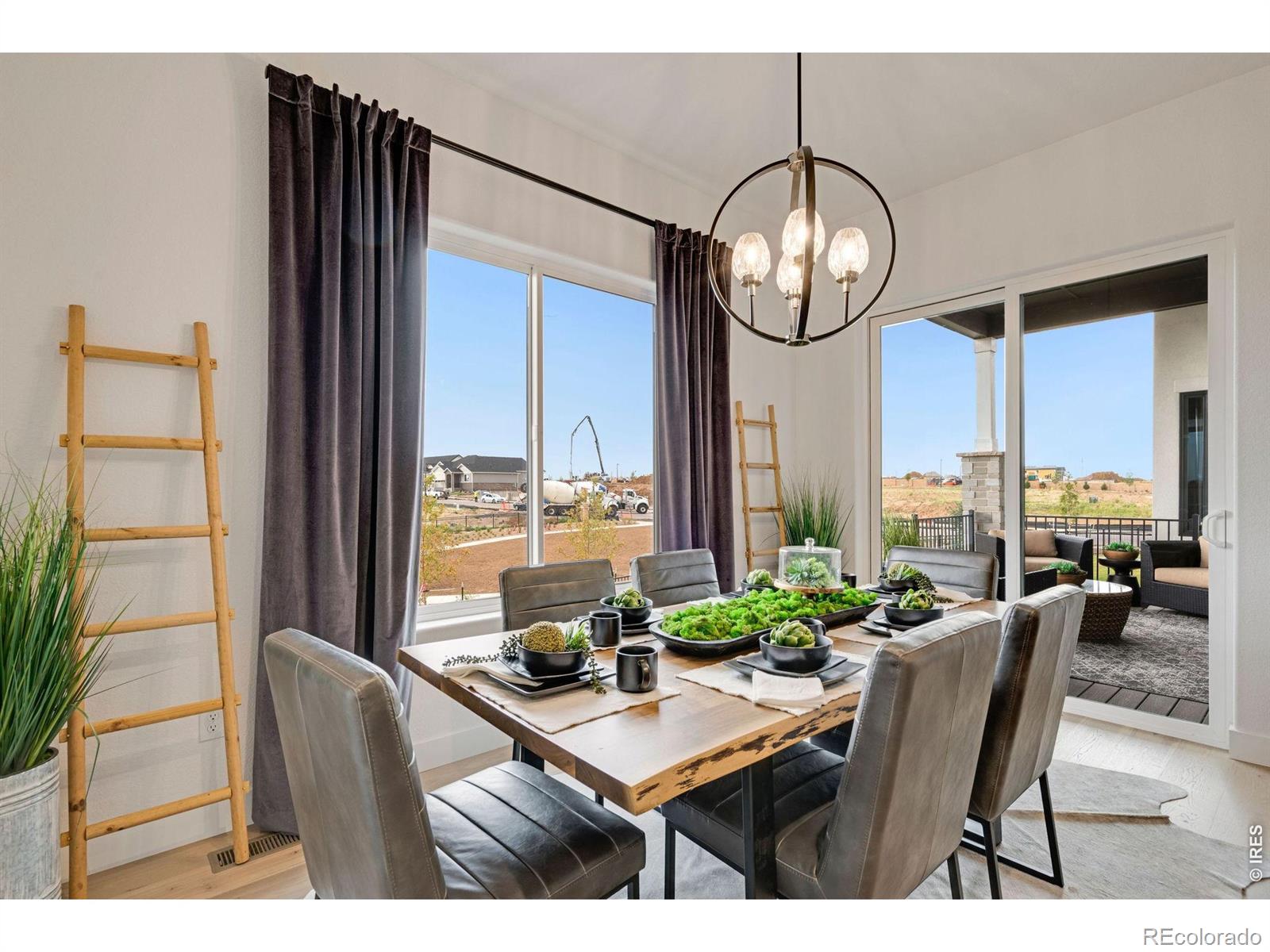 MLS Image #14 for 3662 n buchanan court,aurora, Colorado