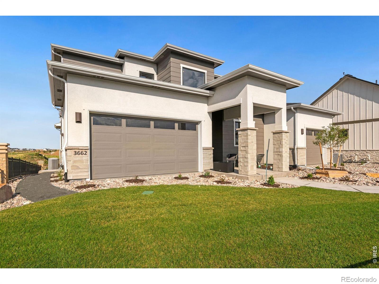 MLS Image #2 for 3662 n buchanan court,aurora, Colorado