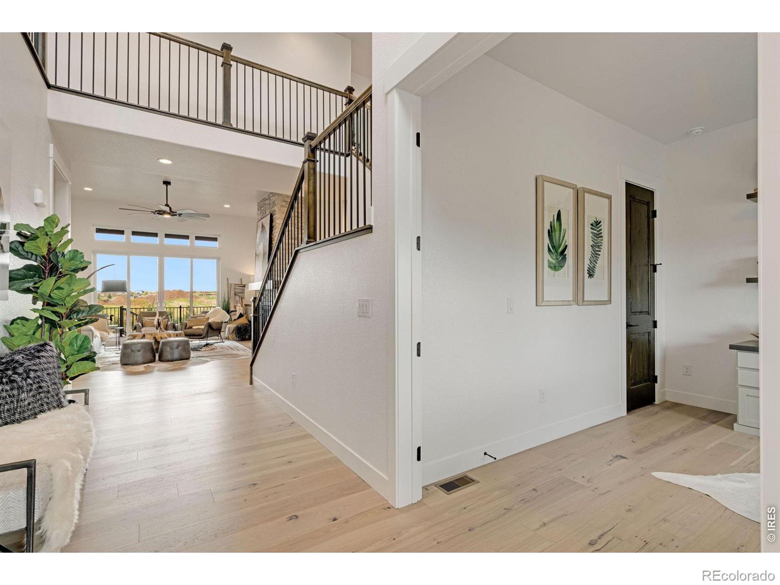 MLS Image #4 for 3662 n buchanan court,aurora, Colorado
