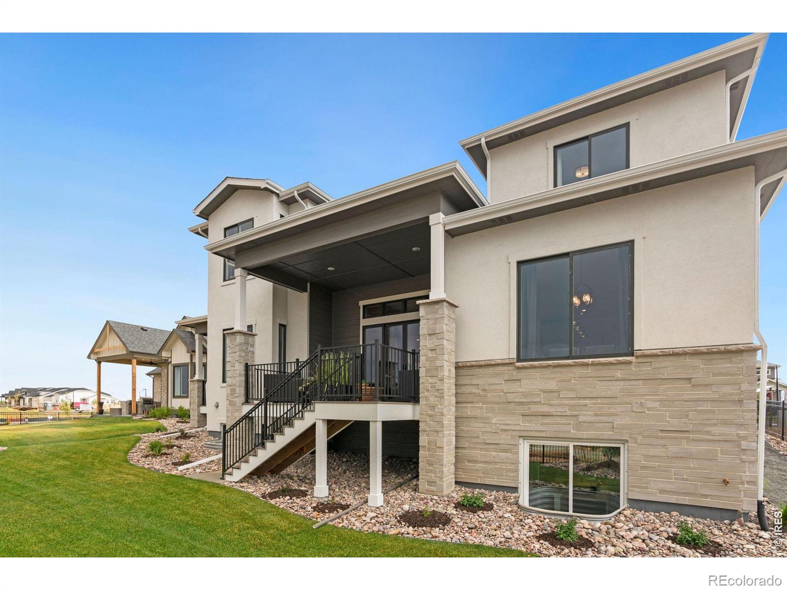 MLS Image #40 for 3662 n buchanan court,aurora, Colorado