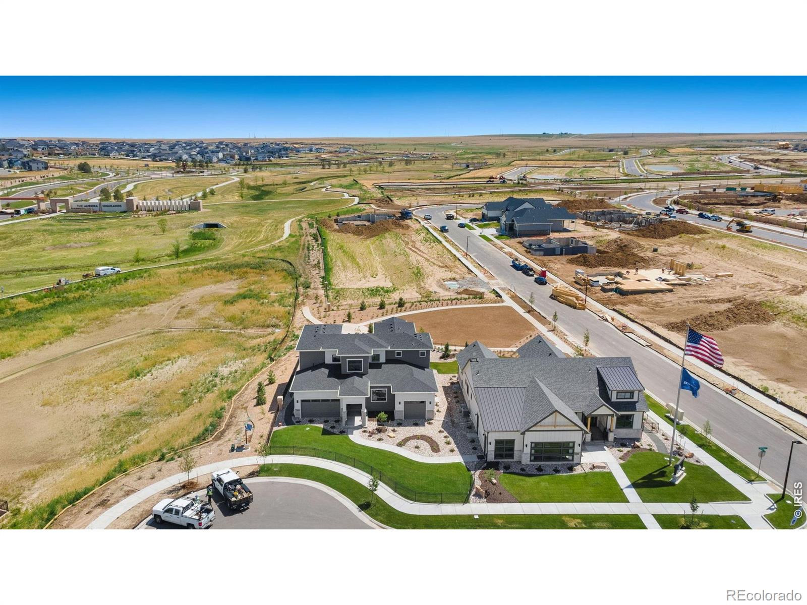 MLS Image #44 for 3662 n buchanan court,aurora, Colorado
