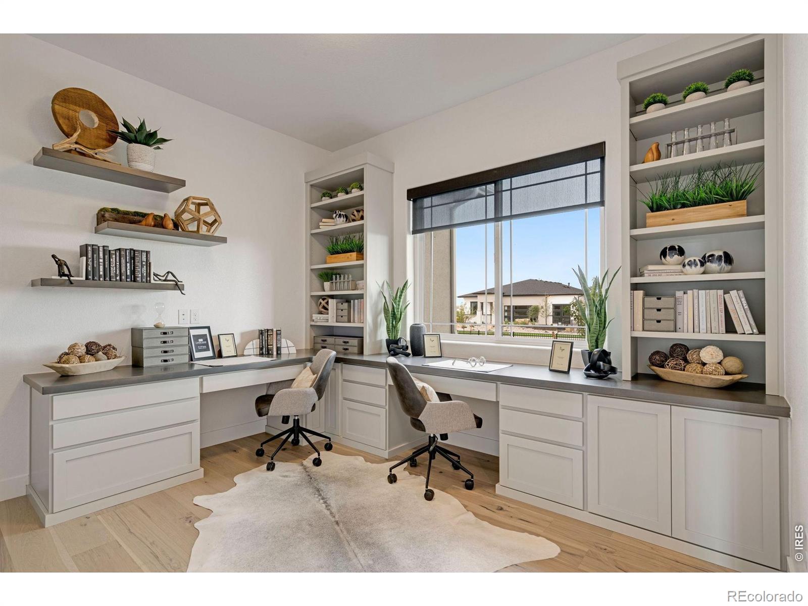 MLS Image #5 for 3662 n buchanan court,aurora, Colorado