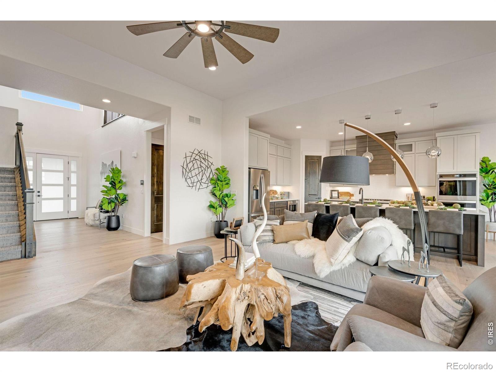 MLS Image #6 for 3662 n buchanan court,aurora, Colorado