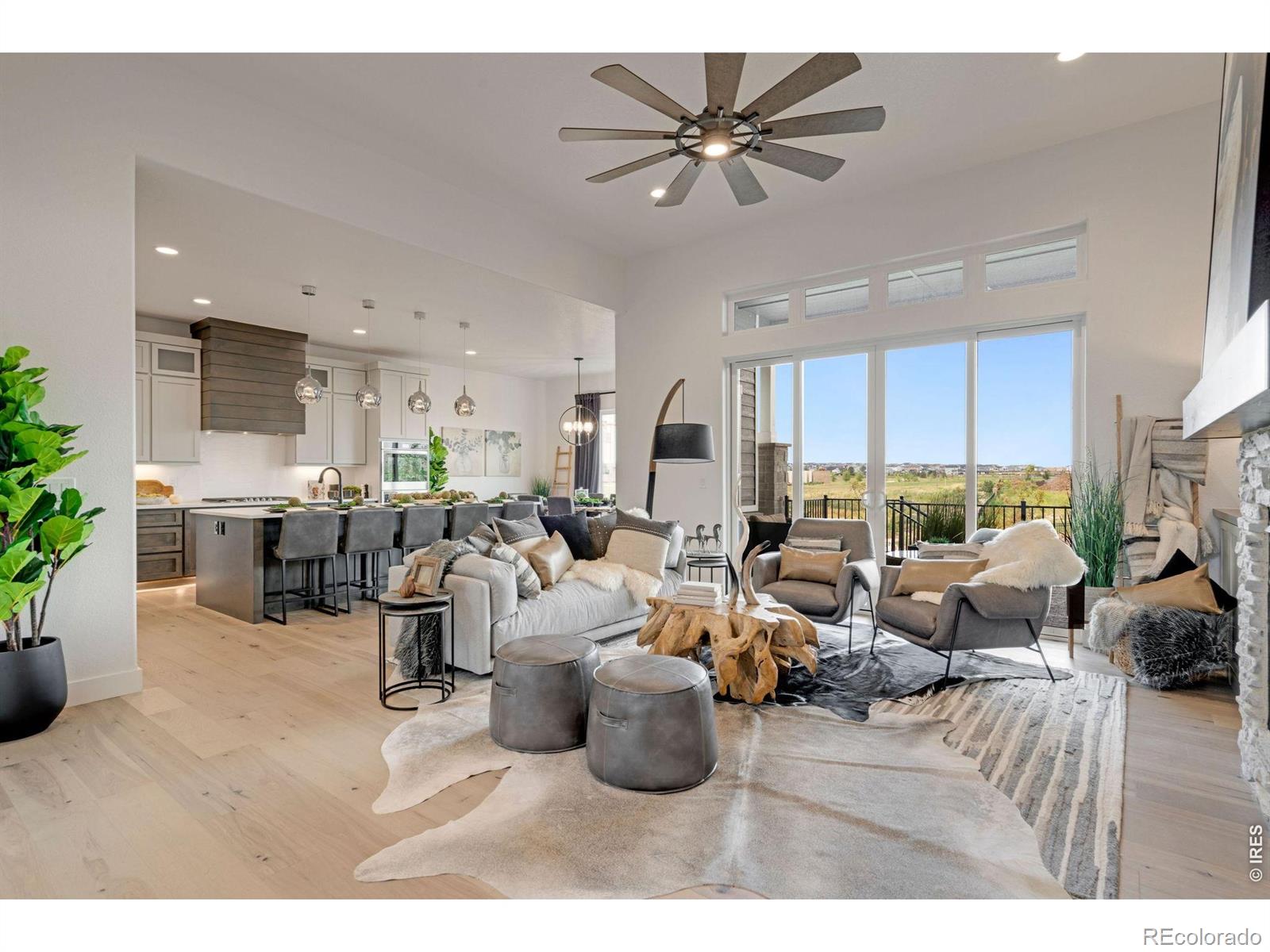 MLS Image #7 for 3662 n buchanan court,aurora, Colorado