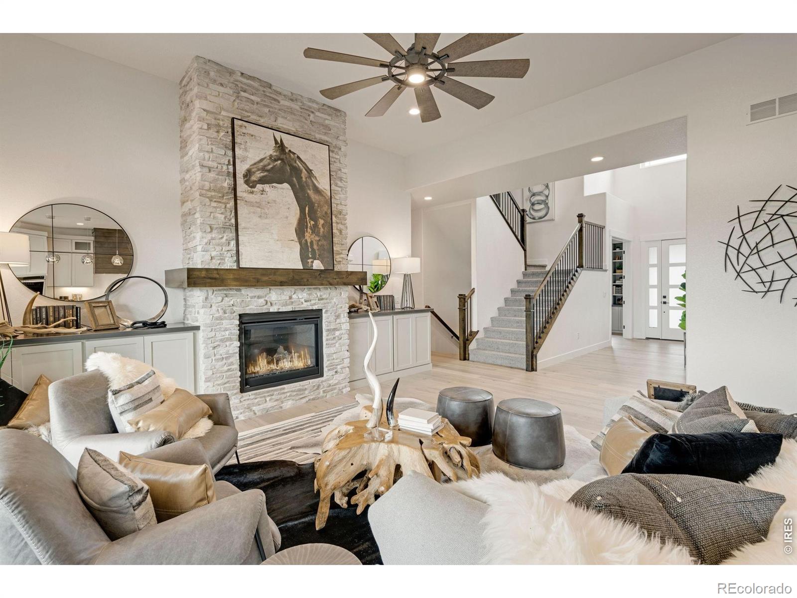 MLS Image #8 for 3662 n buchanan court,aurora, Colorado