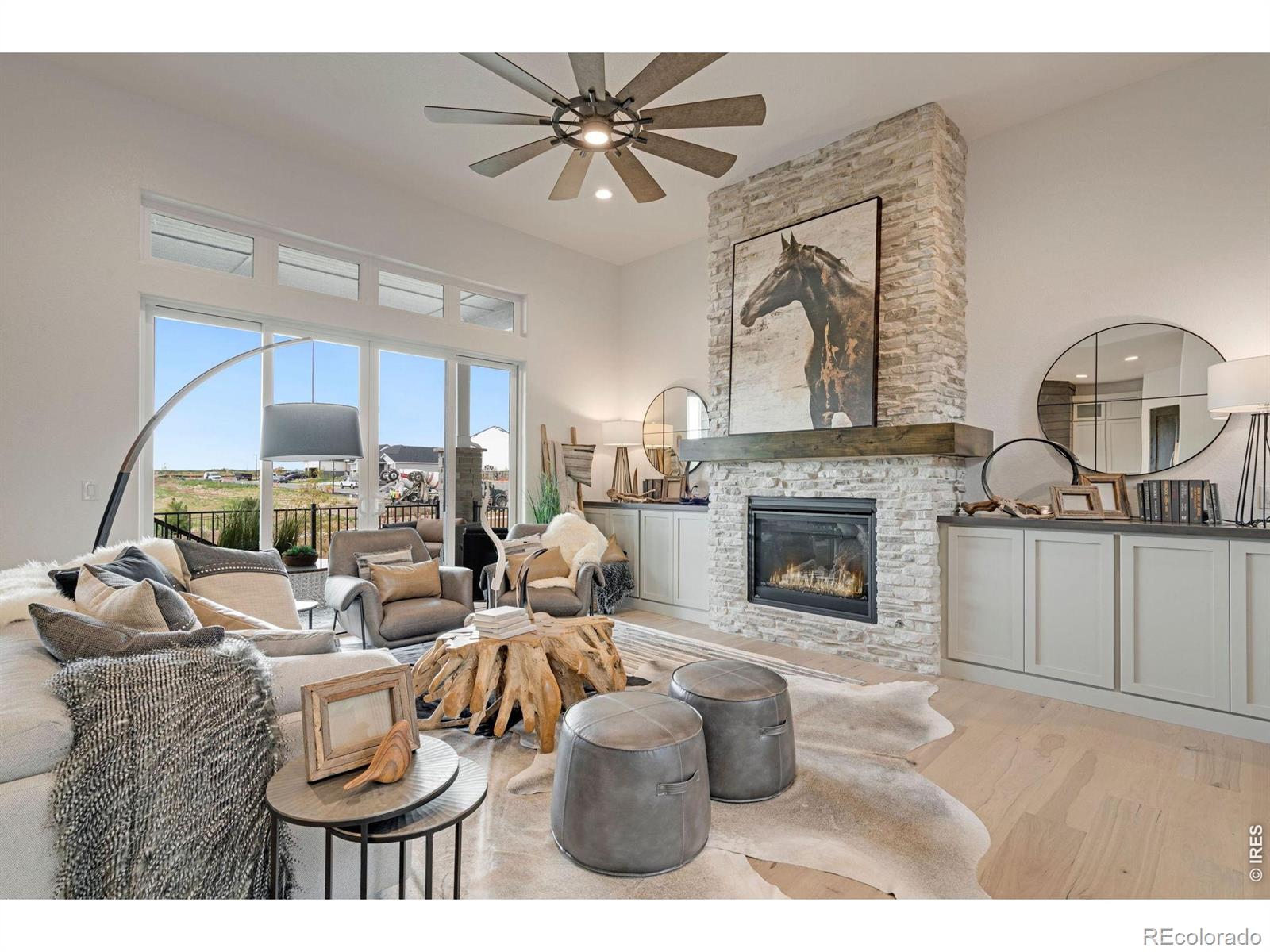 MLS Image #9 for 3662 n buchanan court,aurora, Colorado