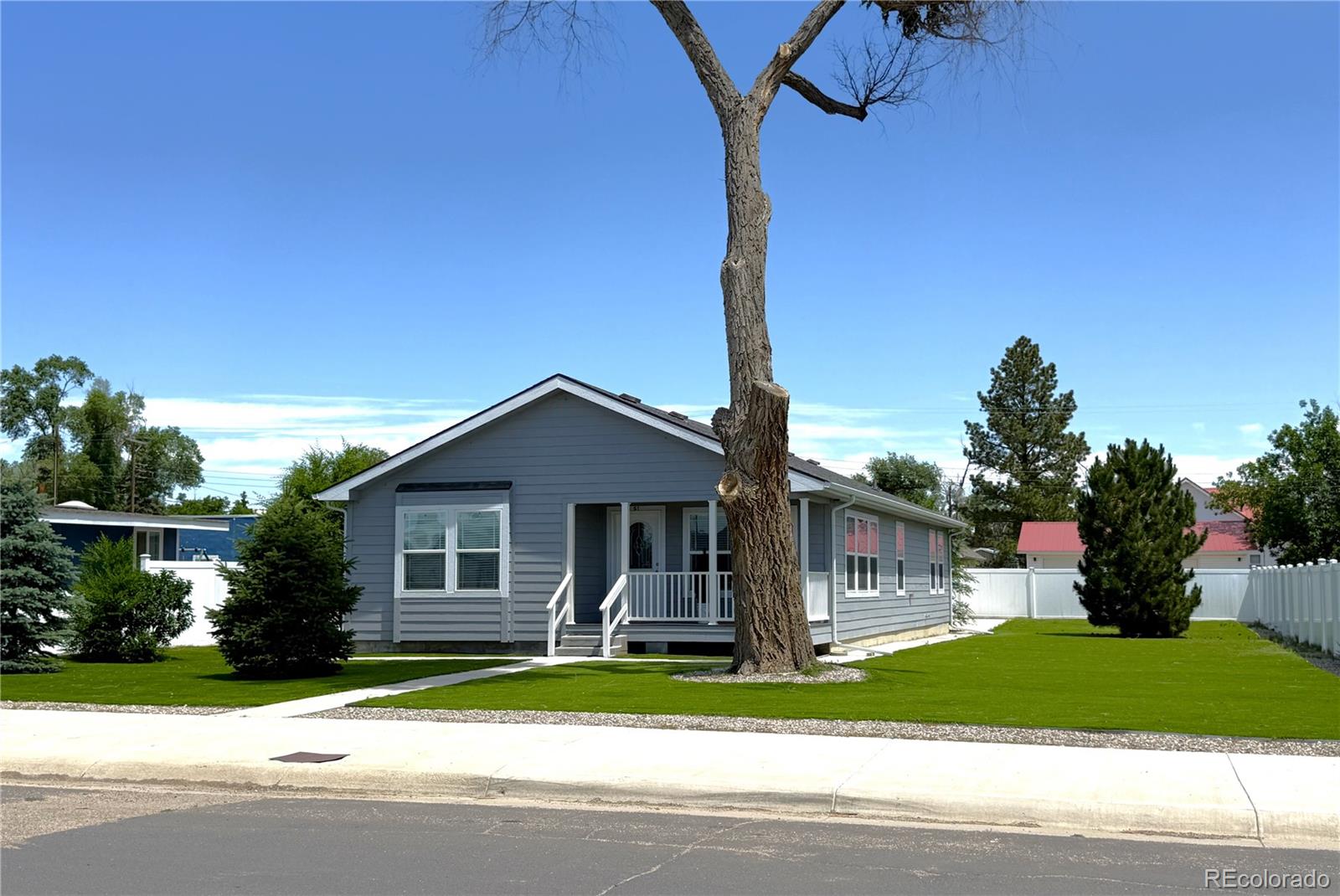 MLS Image #0 for 315  5th street,hugo, Colorado
