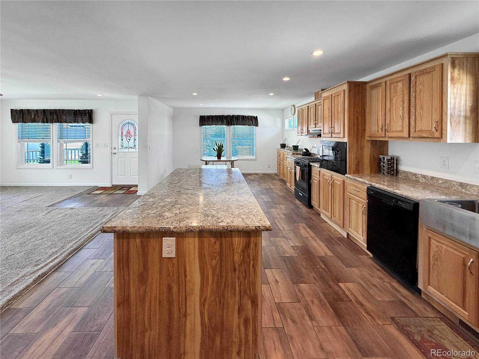 MLS Image #12 for 315  5th street,hugo, Colorado