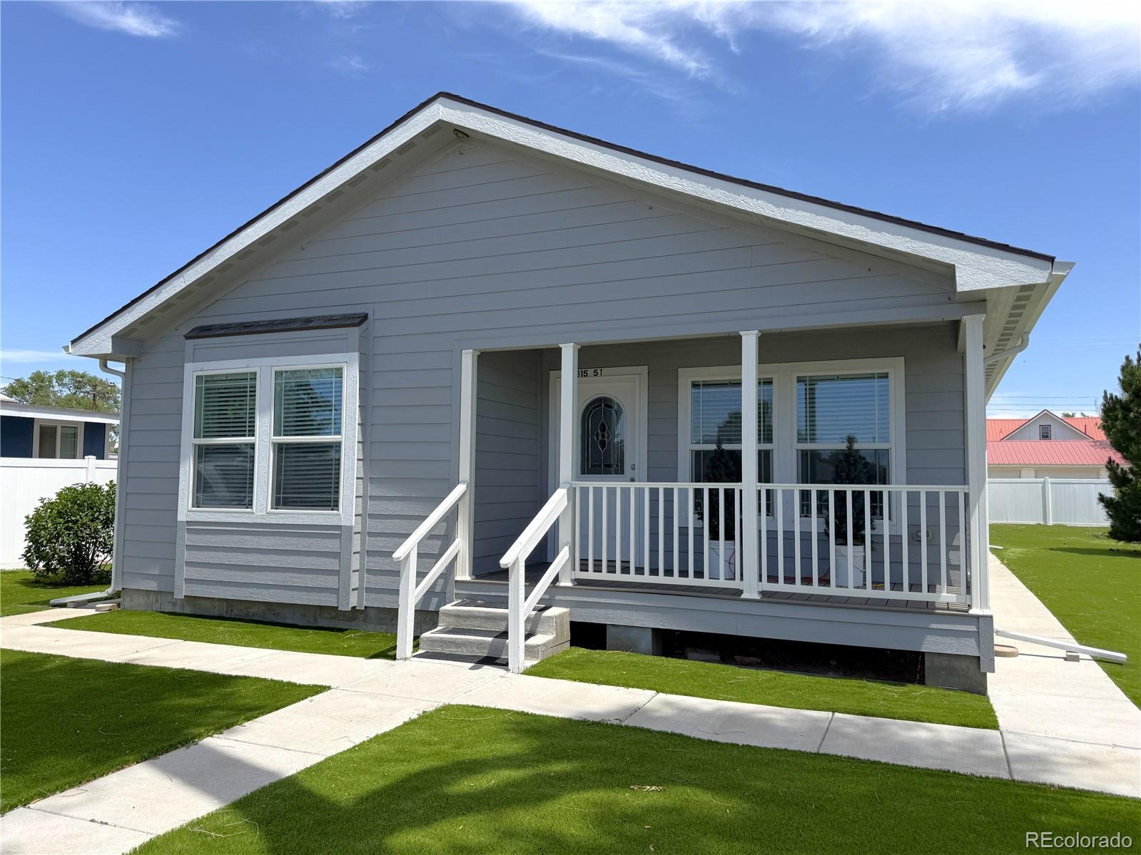 MLS Image #2 for 315  5th street,hugo, Colorado