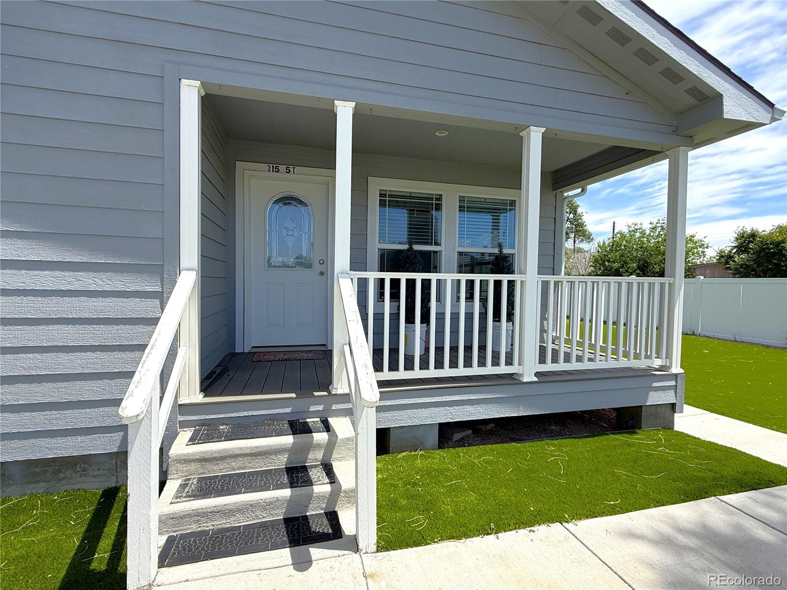 MLS Image #3 for 315  5th street,hugo, Colorado