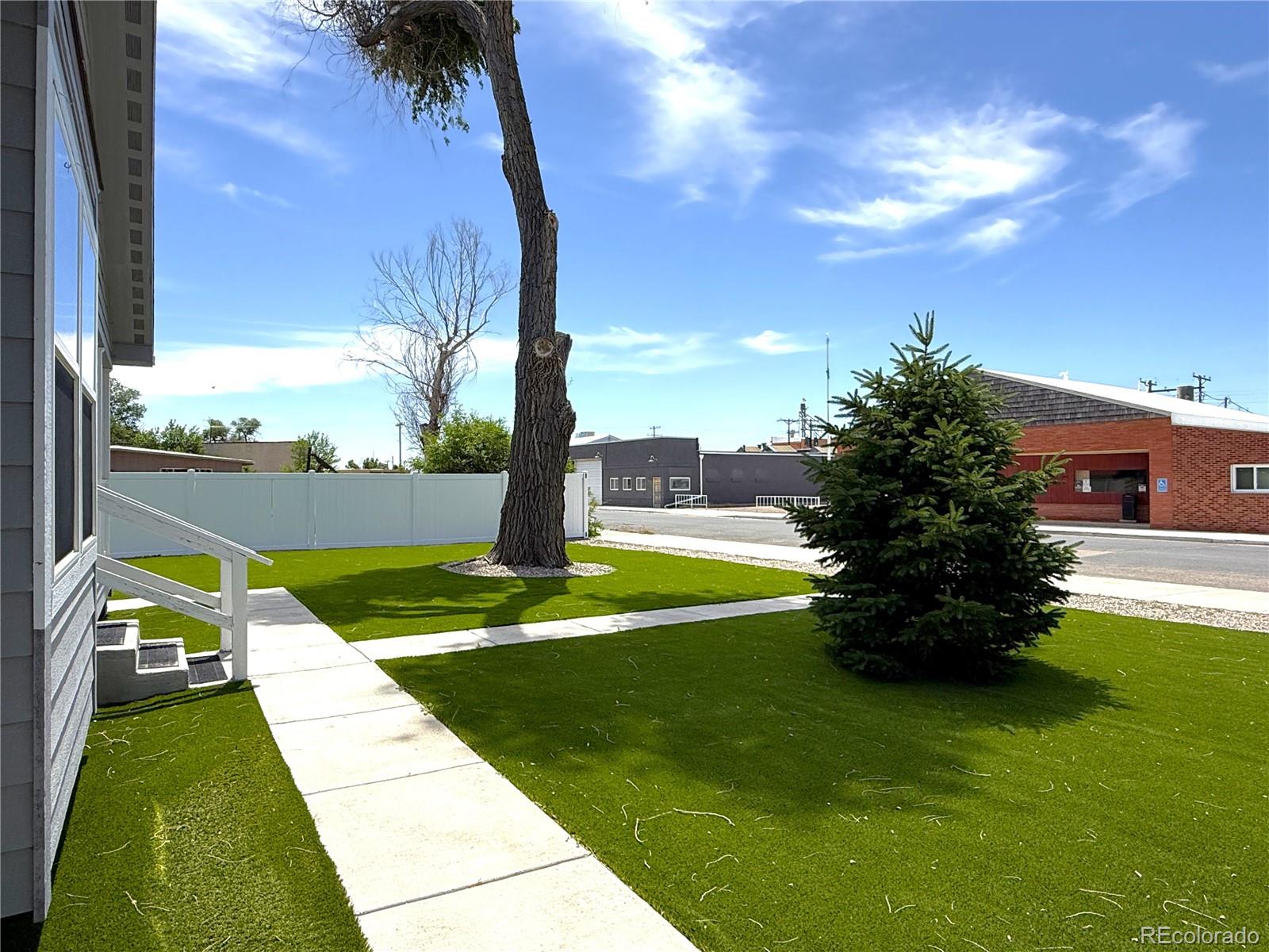MLS Image #39 for 315  5th street,hugo, Colorado