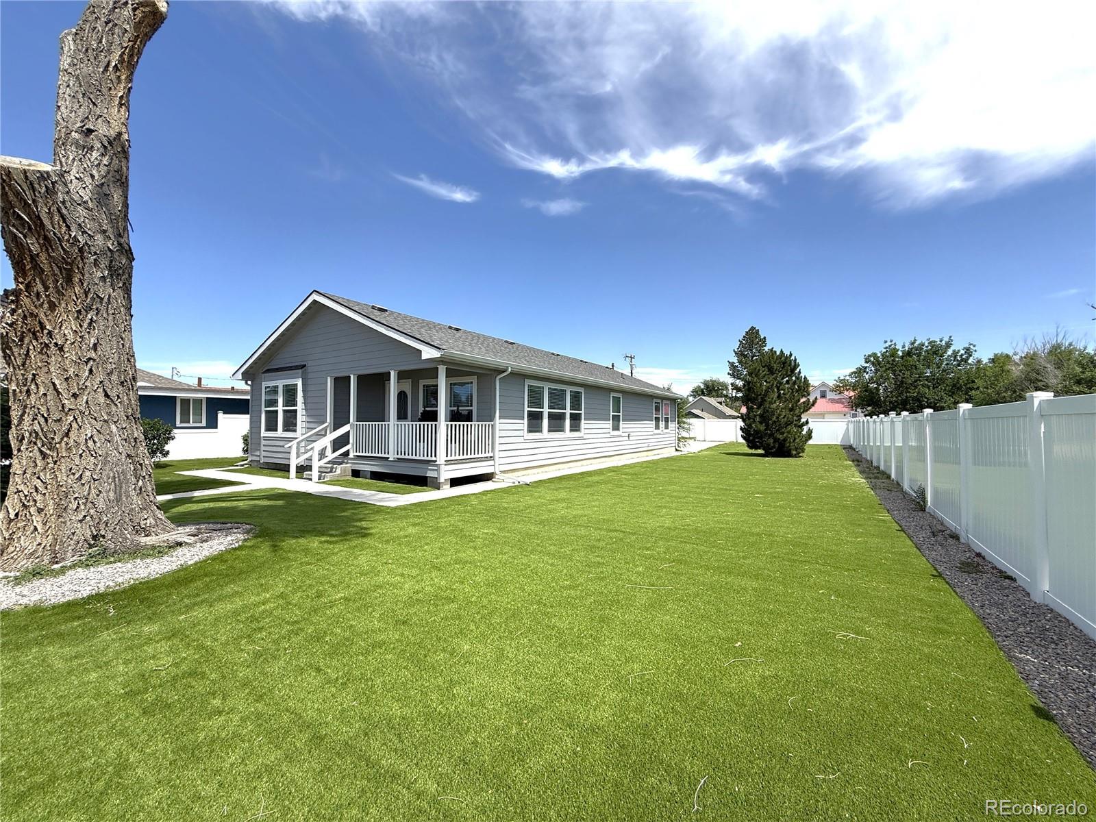 MLS Image #40 for 315  5th street,hugo, Colorado