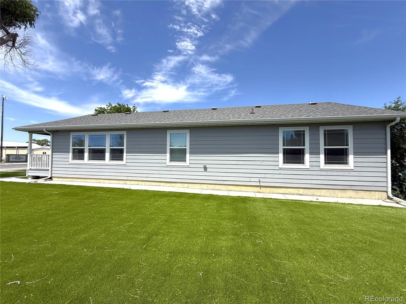 MLS Image #41 for 315  5th street,hugo, Colorado