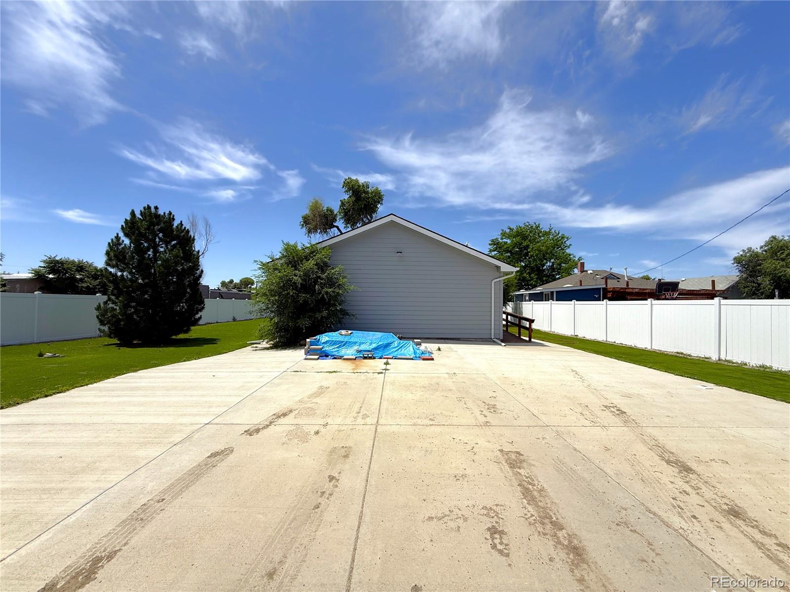 MLS Image #42 for 315  5th street,hugo, Colorado
