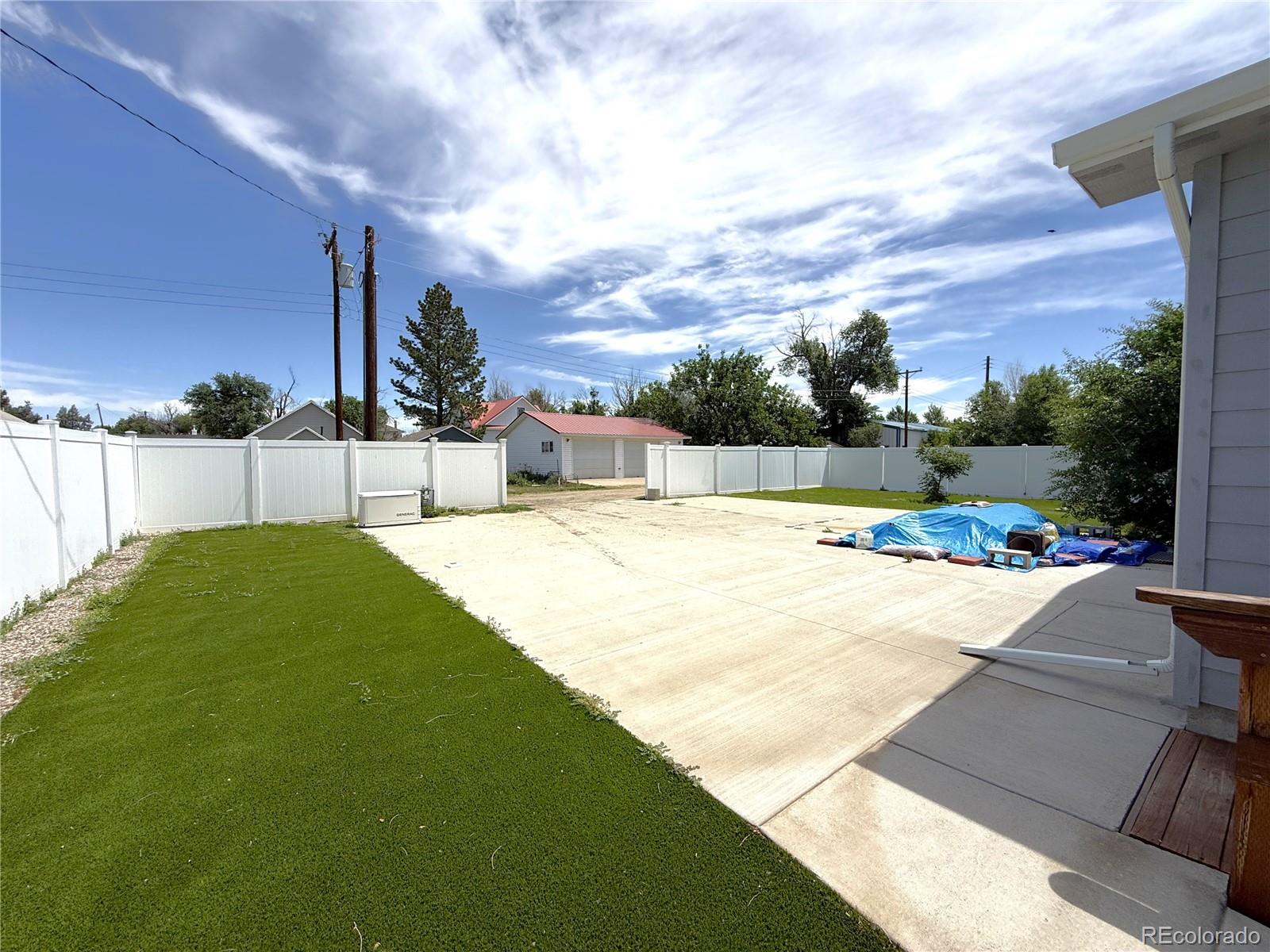 MLS Image #43 for 315  5th street,hugo, Colorado