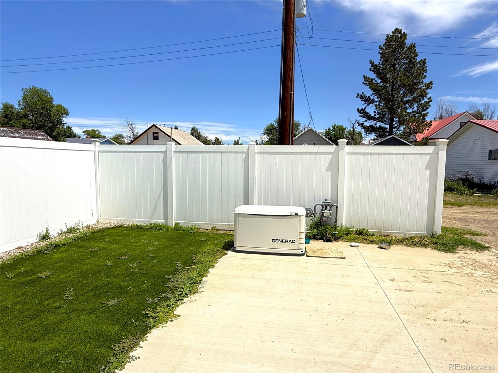 MLS Image #44 for 315  5th street,hugo, Colorado