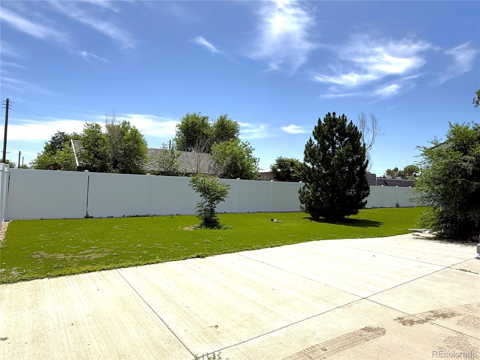 MLS Image #45 for 315  5th street,hugo, Colorado