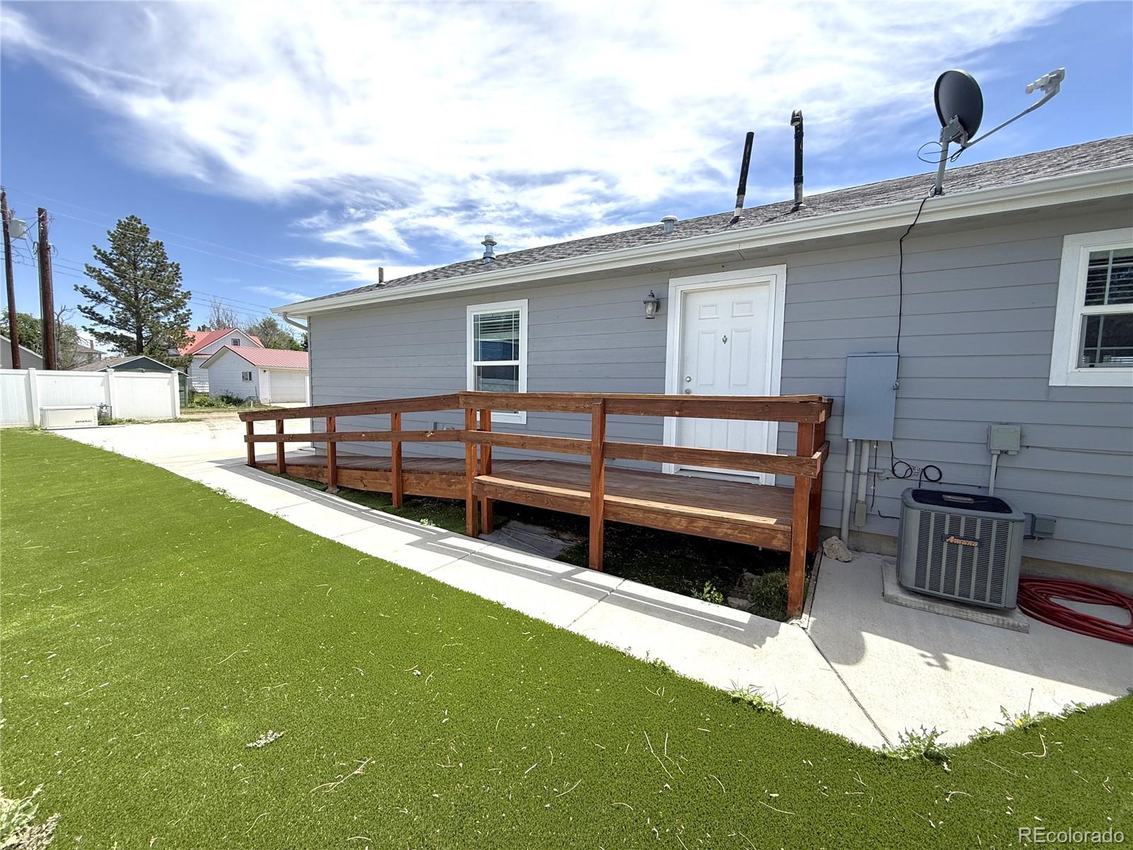 MLS Image #46 for 315  5th street,hugo, Colorado