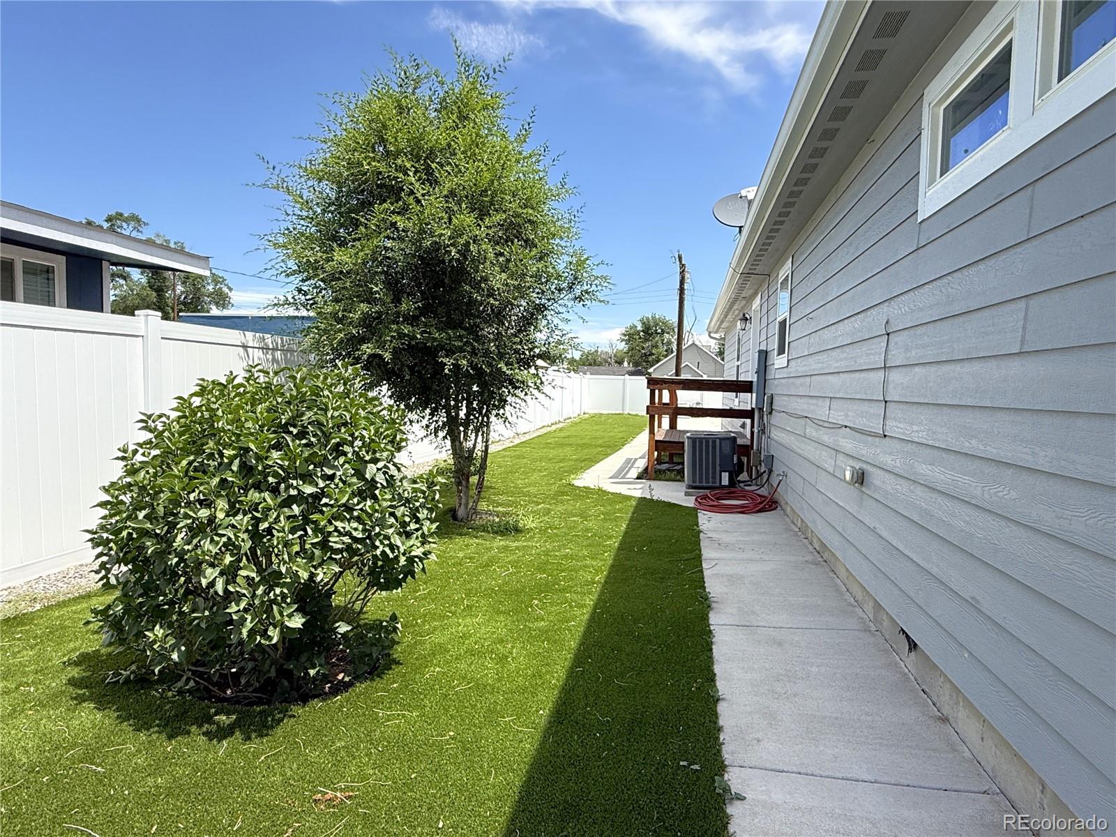 MLS Image #47 for 315  5th street,hugo, Colorado