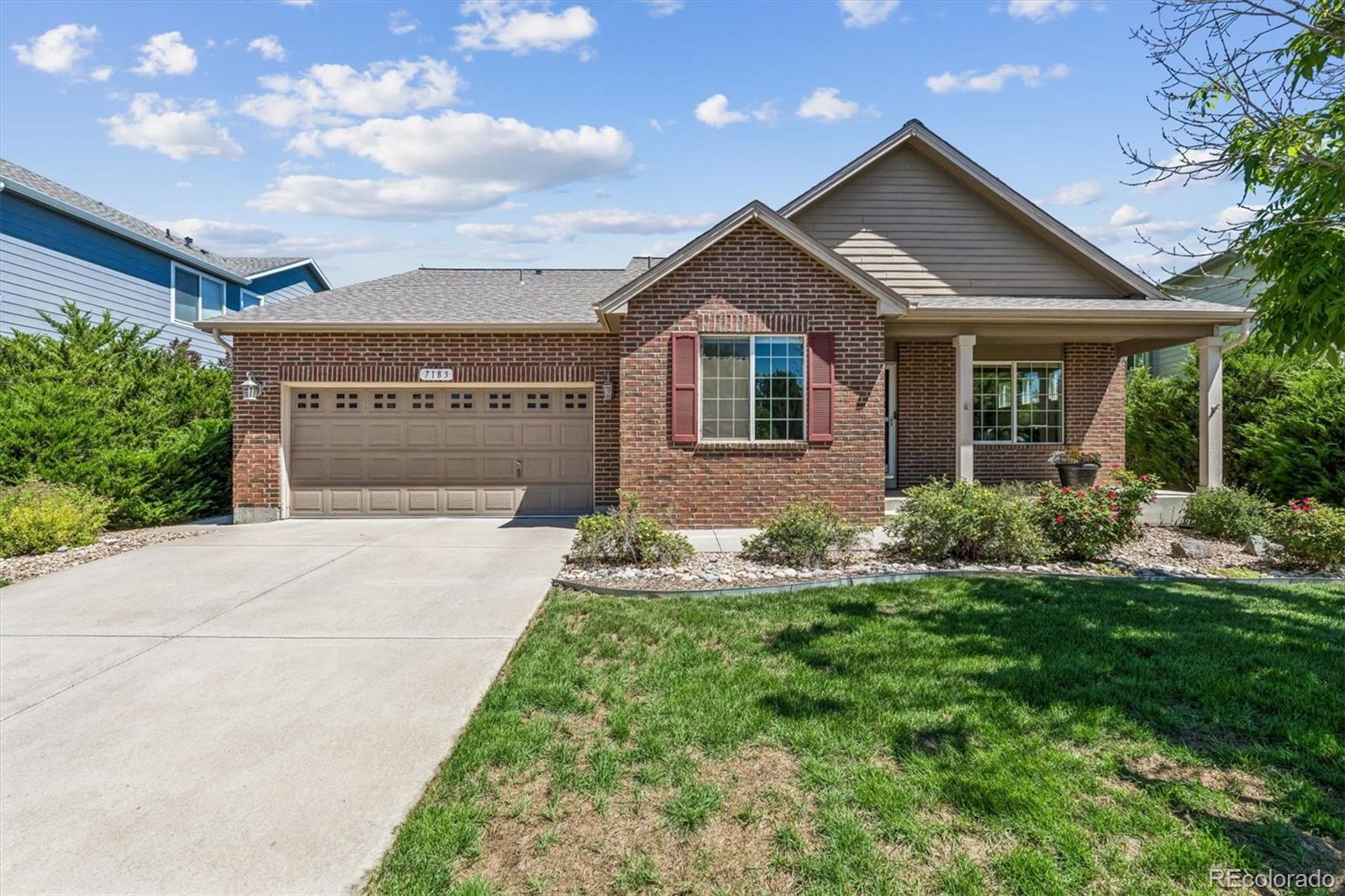 MLS Image #0 for 7183 e 131st drive,brighton, Colorado