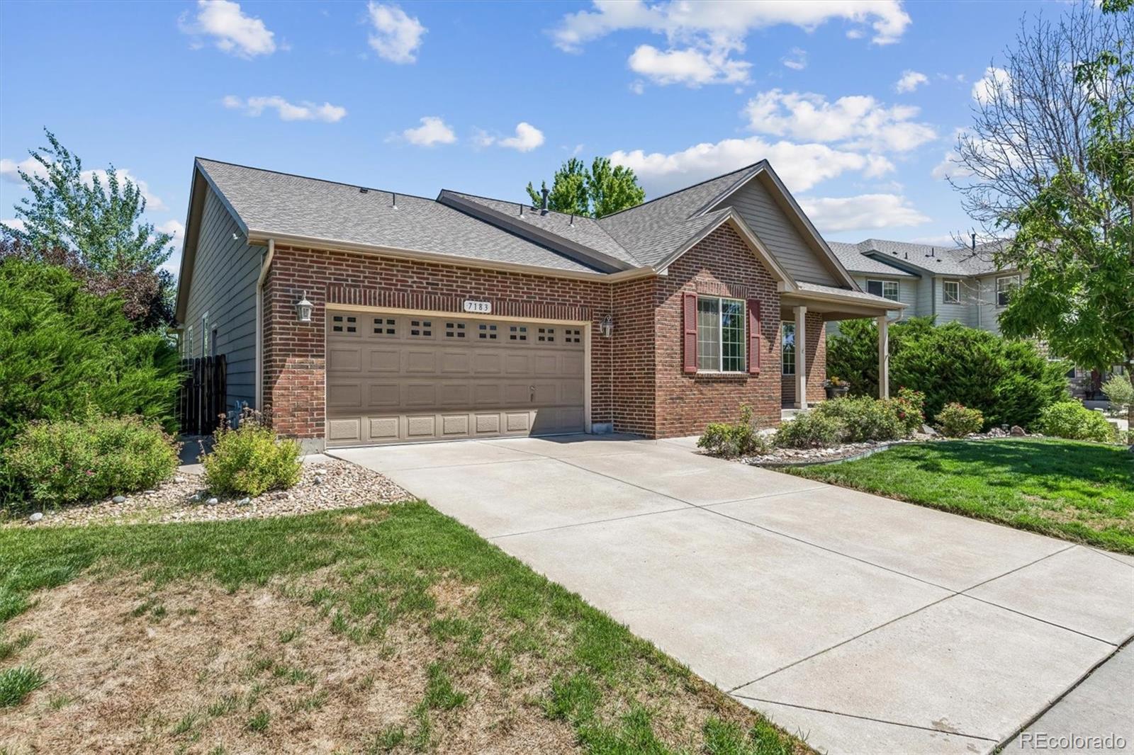MLS Image #1 for 7183 e 131st drive,brighton, Colorado