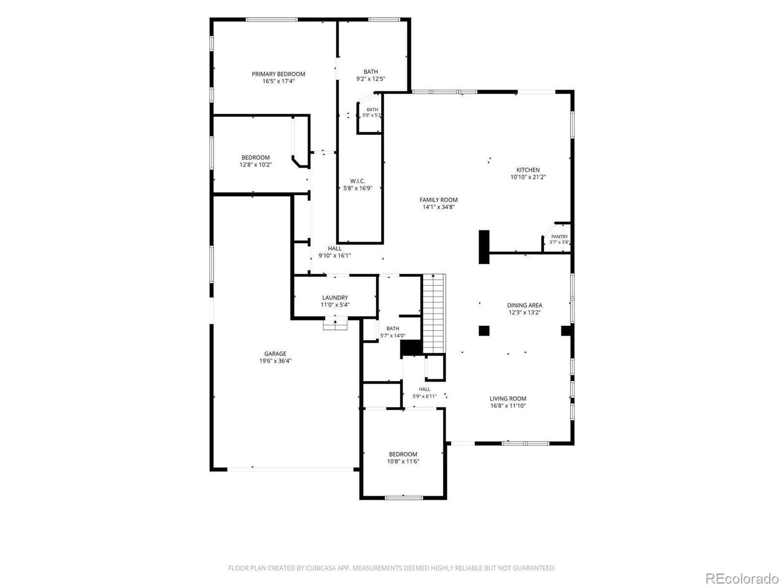 MLS Image #29 for 7183 e 131st drive,brighton, Colorado