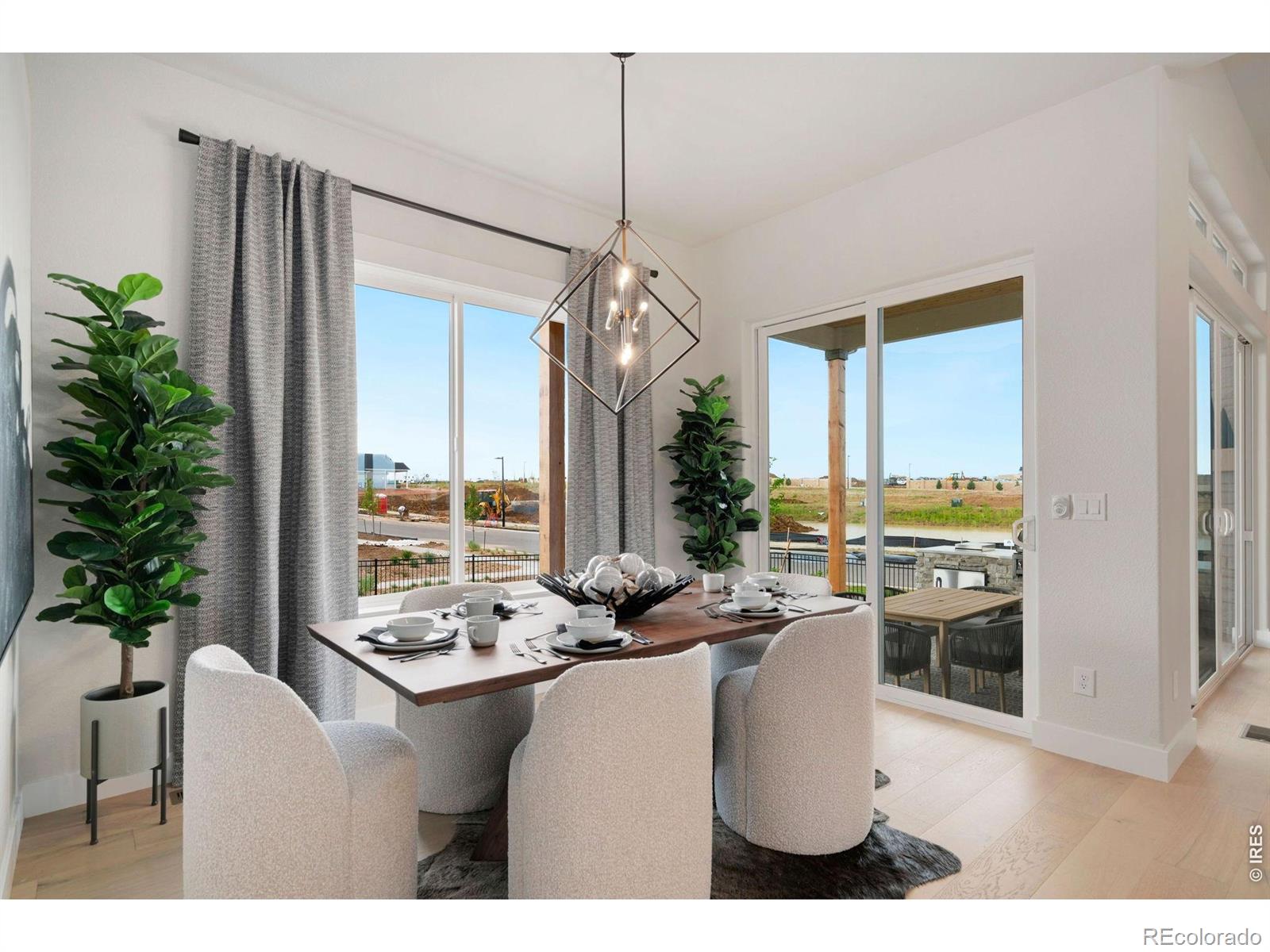 MLS Image #11 for 3632 n buchanan court,aurora, Colorado