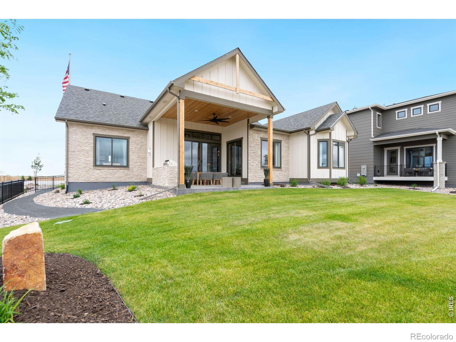 MLS Image #31 for 3632 n buchanan court,aurora, Colorado