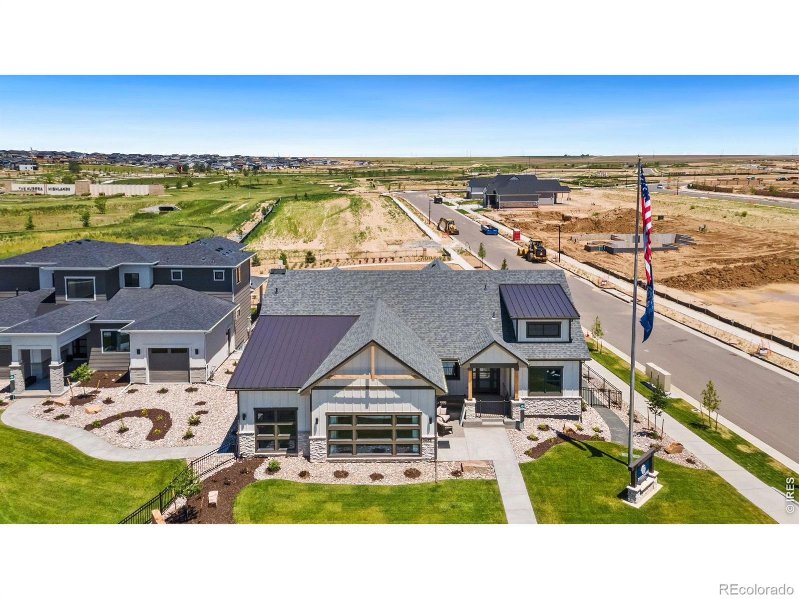 MLS Image #32 for 3632 n buchanan court,aurora, Colorado