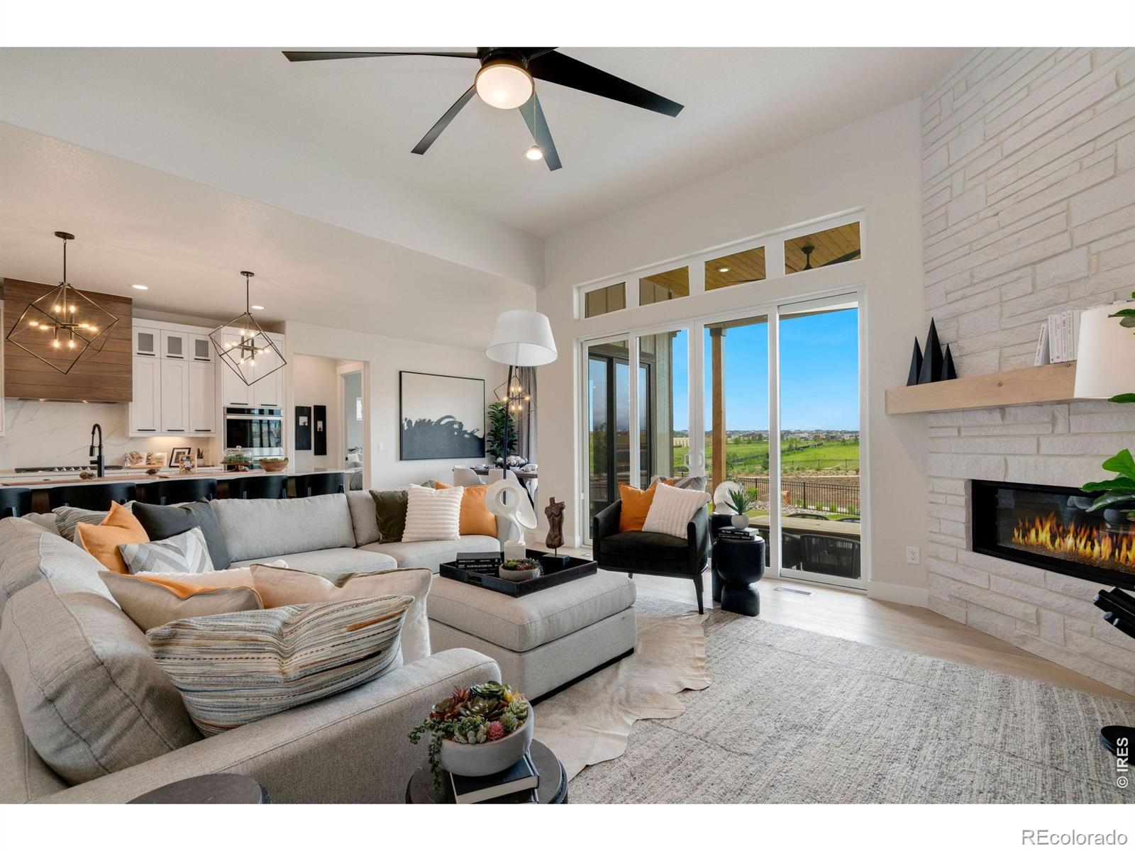MLS Image #6 for 3632 n buchanan court,aurora, Colorado
