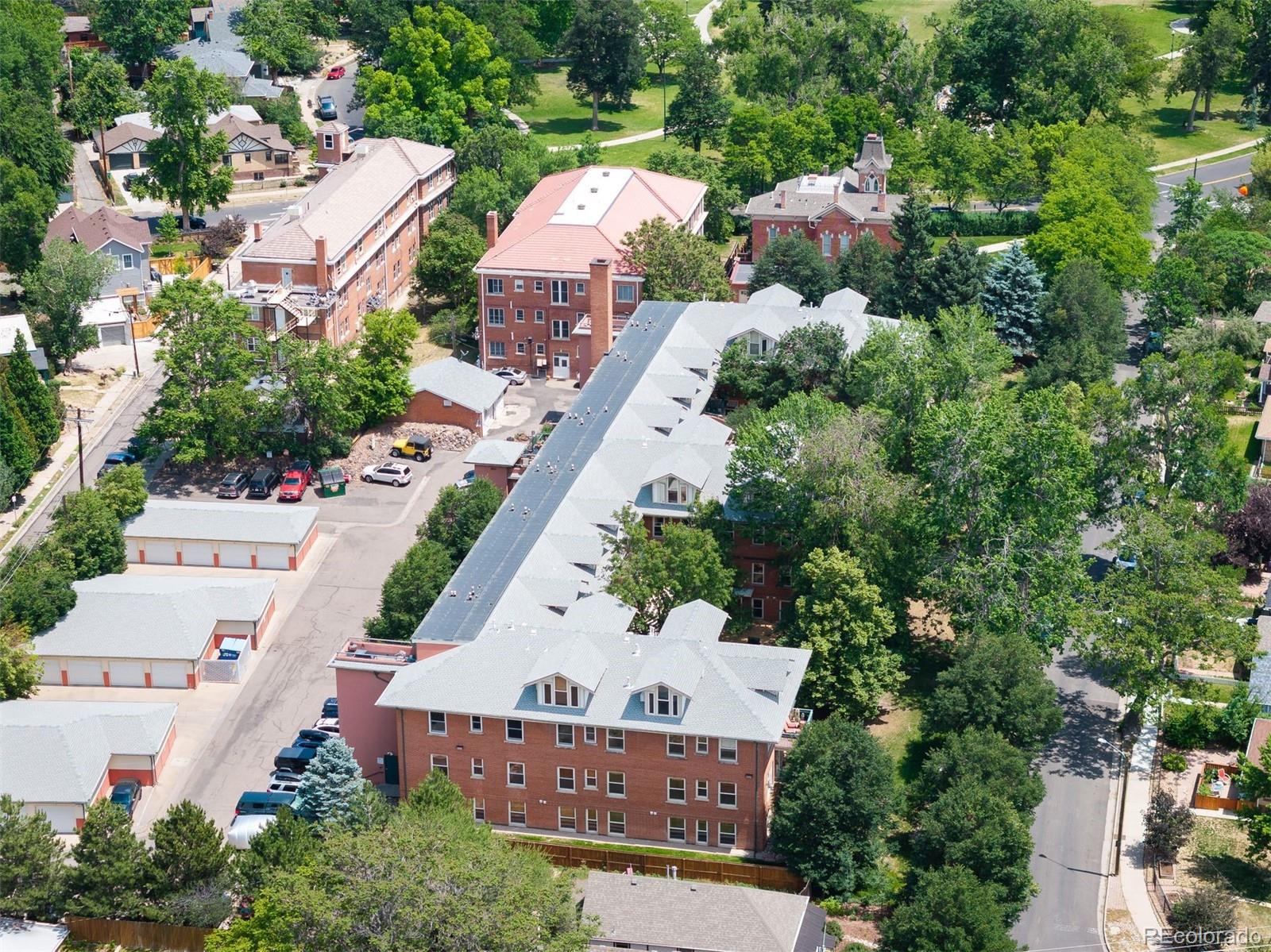 MLS Image #20 for 3249 w fairview place 117,denver, Colorado
