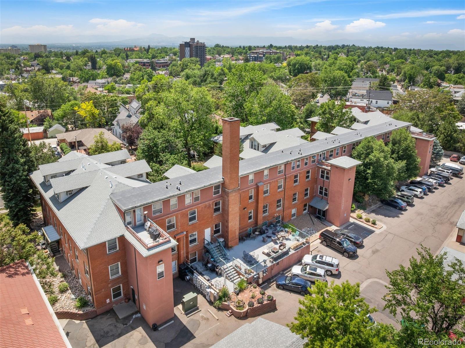 MLS Image #21 for 3249 w fairview place 117,denver, Colorado